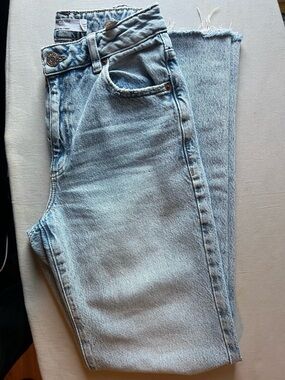 Garage 90’s Straight Jeans